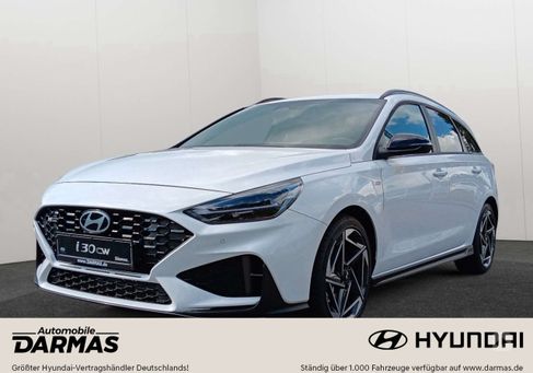 Hyundai i30, 2024