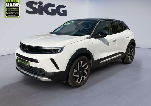Opel Mokka, 2023 2