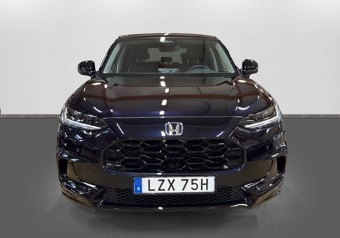Honda, 2026
