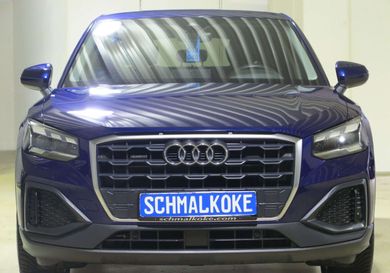 Audi Q2, 2022