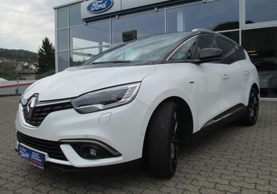 Renault Scenic, 2020