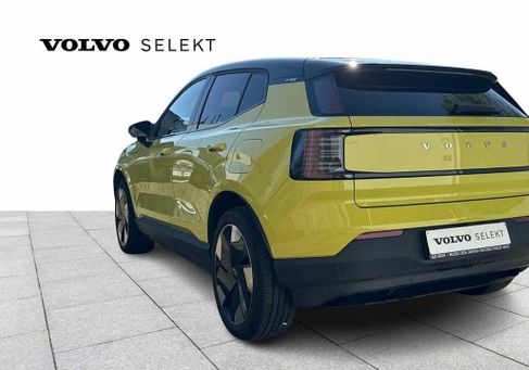 Volvo EX30, 2023