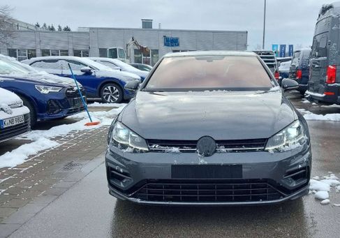 Volkswagen Golf, 2019 2