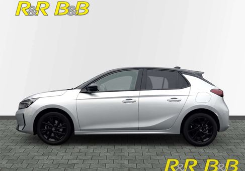 Opel Corsa, 2023 2
