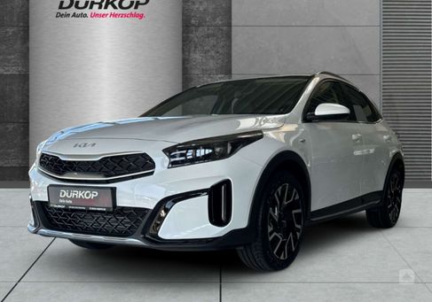 Kia XCeed, 2024