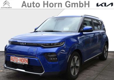 Kia Soul, 2023