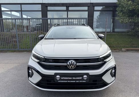 Volkswagen Taigo, 2023