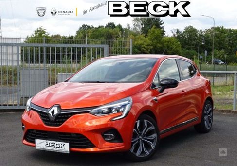 Renault Clio, 2020