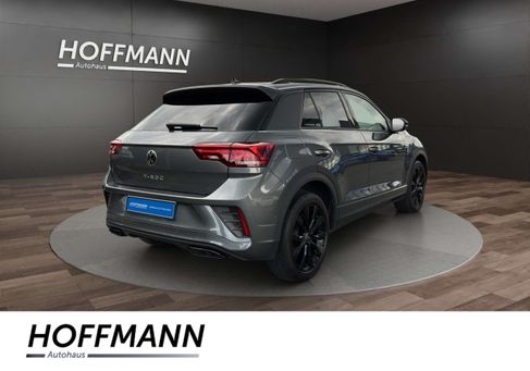 Volkswagen T-Roc, 2023