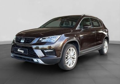 Seat Ateca, 2019