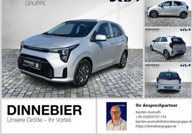 Kia Picanto, 2024
