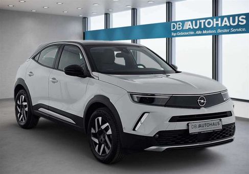 Opel Mokka, 2023 2