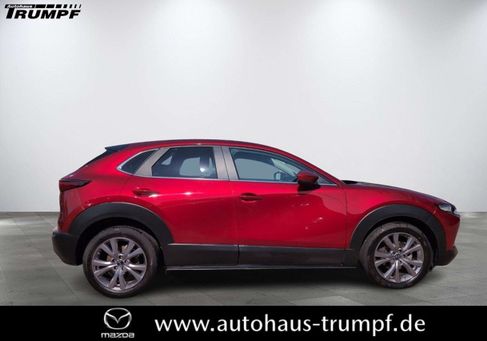 Mazda CX-30, 2020 3
