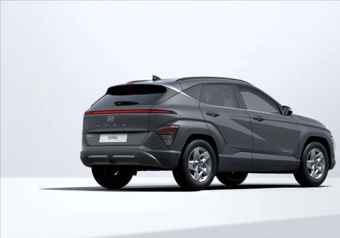 Hyundai Kona, 2025 3