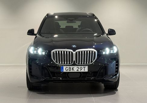 BMW X5, 2026