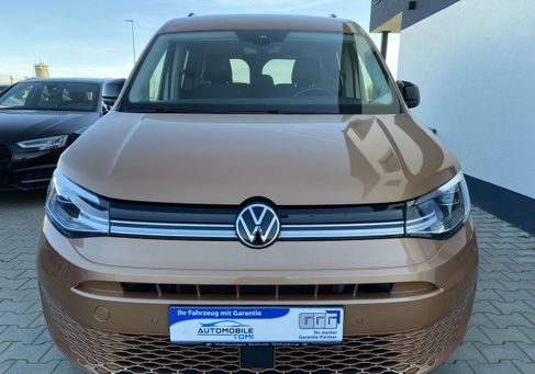 Volkswagen Caddy, 2023 3