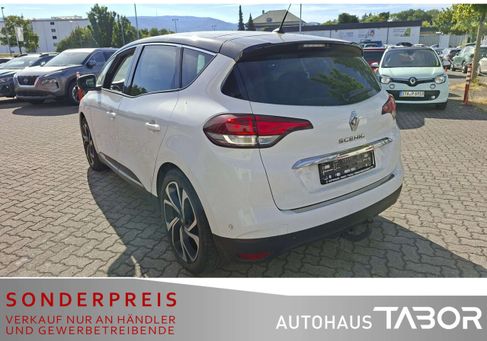 Renault Scenic, 2018