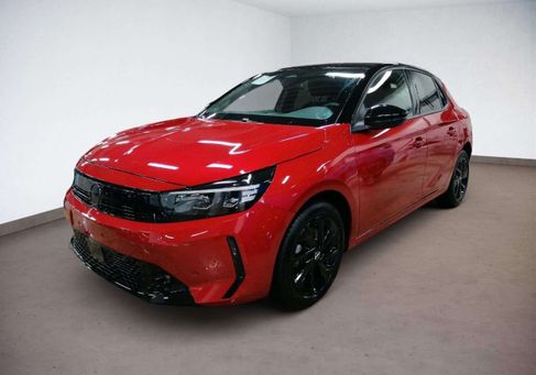 Opel Corsa, 2025 2