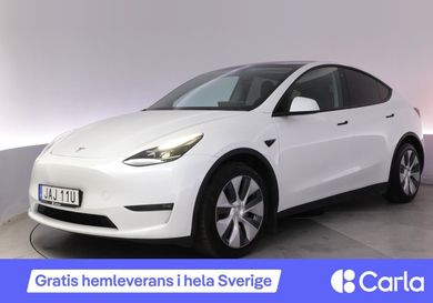 Tesla Model Y, 2023