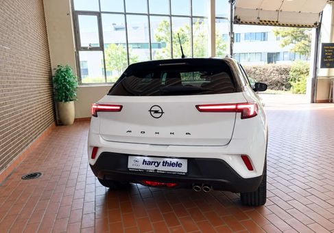 Opel Mokka, 2023 3
