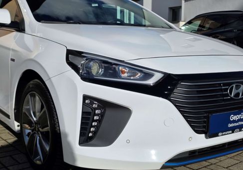 Hyundai IONIQ, 2019