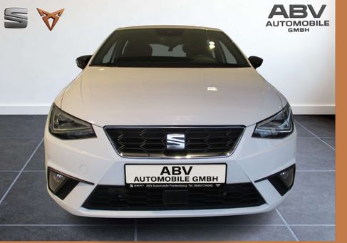 Seat Ibiza, 2023 2