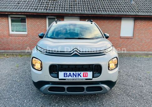 Citroën C3, 2021 3