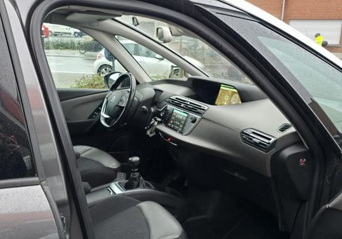 Citroën C4, 2018 3