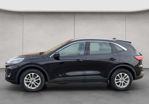 Ford Kuga, 2022