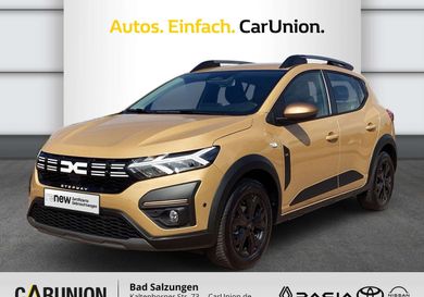 Dacia Sandero, 2025