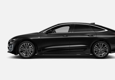 Audi, 2026