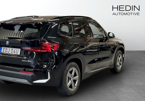 BMW X1, 2026 2