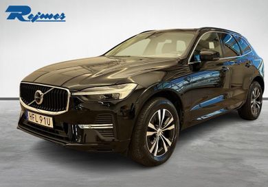 Volvo XC60, 2022