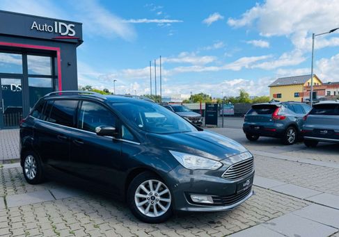 Ford Grand C-Max, 2019 3