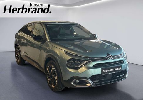Citroën C4, 2024 2
