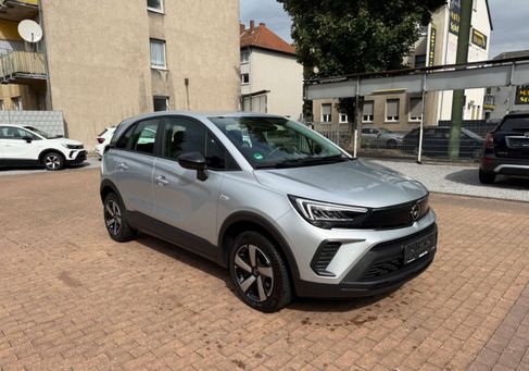 Opel Crossland X, 2024 3
