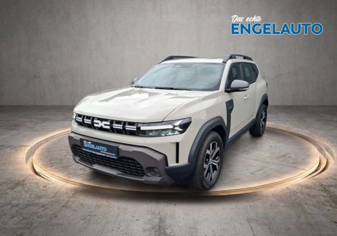 Dacia Duster, 2025 3