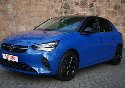 Opel Corsa, 2020 2