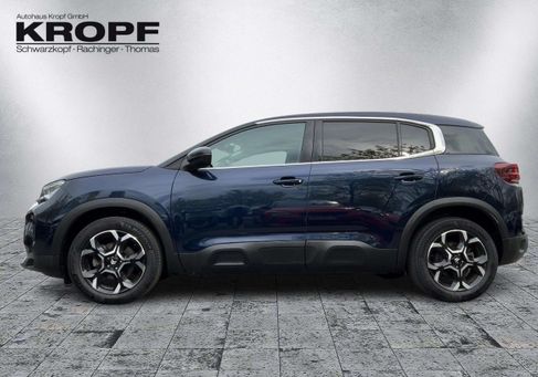 Citroën C5 Aircross, 2023 3
