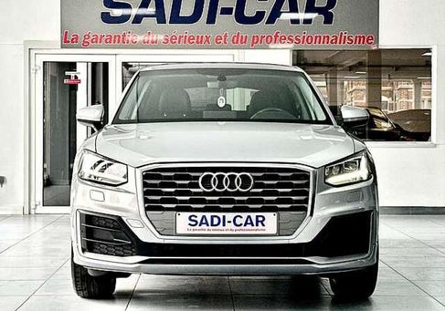 Audi Q2, 2020 2