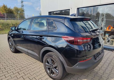 Opel Grandland X, 2022 3