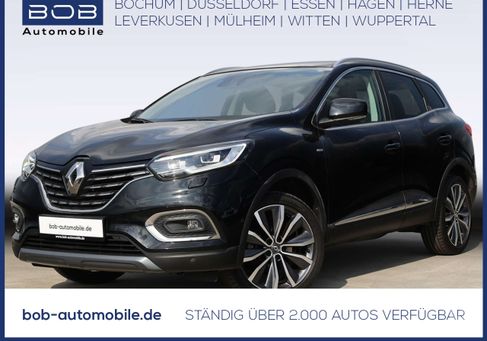 Renault Kadjar, 2019