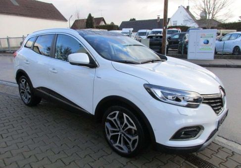 Renault Kadjar, 2020