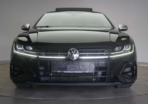 Volkswagen Arteon, 2022 2