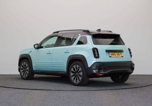 Renault R 4, 2025