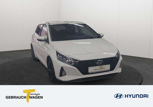 Hyundai i20, 2023 3
