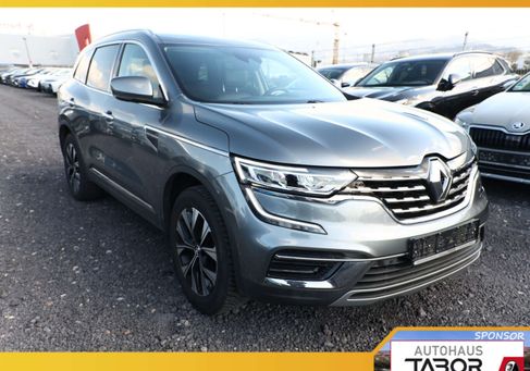 Renault Koleos, 2023