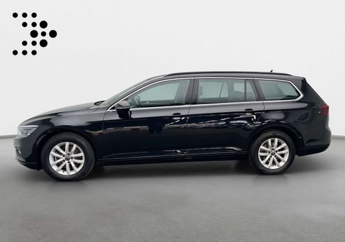 Volkswagen Passat Variant, 2022