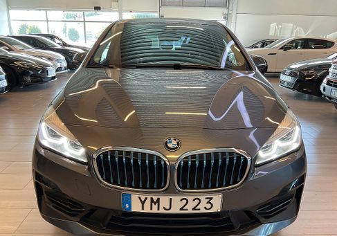BMW 225 Active Tourer, 2019