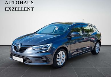 Renault Megane, 2022